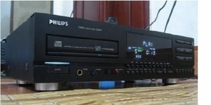 필립스(Philips) CD850 CDP