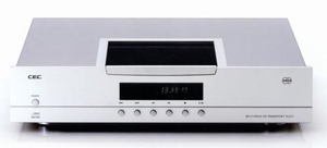 CEC TL51X CDP