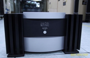 마크 레빈슨(Mark Levinson) 333L 파워앰프