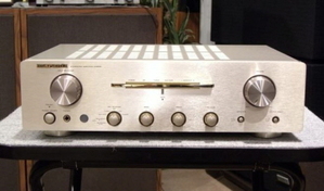 마란츠(Marantz) PM6001 인티 앰프