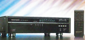 마란츠(Marantz) CD-60 CDP