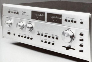 아큐페이즈(Accuphase) E303 인티앰프