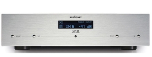 오디오넷(Audionet) 샘(Sam) G2