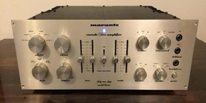 마란츠(Marantz) 모델(Model) 30 인티 앰프