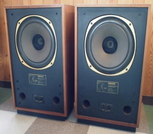 탄노이(Tannoy) 버클리(Berkeley) MK2 386 오지날통