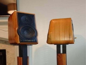 소너스파베르(Sonus Faber) 일렉타(Electa) 아마토르(Amator) 2