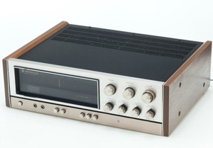 켄우드(Kenwood) KR-6340 리시버