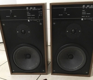 RCF(알씨에프) BR 36