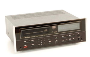 매킨토시(Macintosh) MCD7005 CDP
