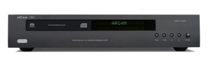아캄(Arcam) FMJ CDS27 SACD/CD/Network CDP