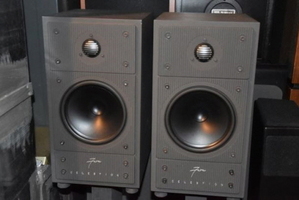 셀레스천(Celestion) SL700 북쉘프 스피커