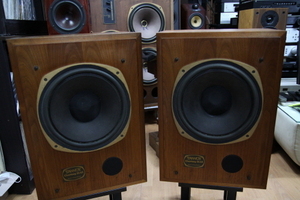 탄노이(Tannoy) SL45 첼시(Chertsey)