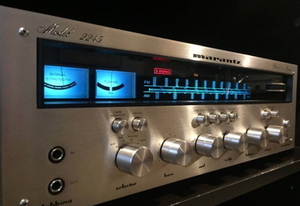 마란츠(Marantz) 2245 리시버 앰프