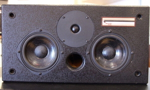 웨스트레이크(Westlake Audio) BBSM-4 
