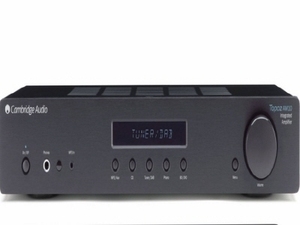 캠브리지오디오(cambridgeaudio) 토파즈 AM10
