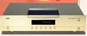 CEC TL5100Z CDP