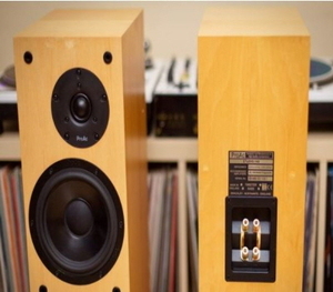 프로악(ProAc)  스튜디오(Studio) 140