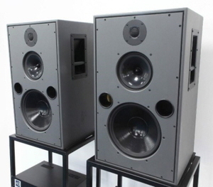 Harbeth(하베스) 모니터(Monitor) 40