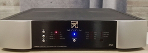 심오디오(SimAudio) 문(Moon) 네오(Neo) 280D DAC 