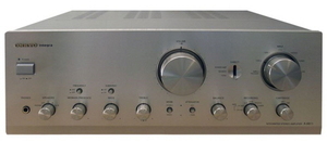 온쿄(Onkyo) A-9911 인티앰프