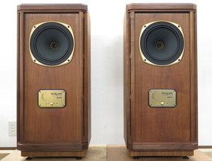 탄노이(Tannoy) 스털링(Stirling) HE 메인 스피커