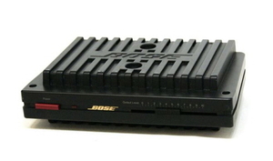 보스(Bose) 1701 인티앰프
