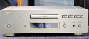 데논(Denon) DCD-1650SR CDP