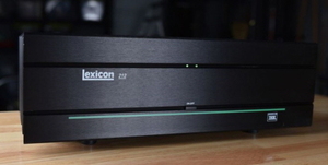 렉시콘(Lexicon) NT 212 2Ch 파워앰프