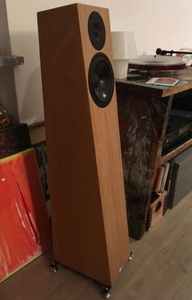펜오디오(Penaudio) 알바(Alba) 톨보이 스피커