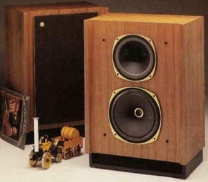 탄노이(Tannoy) 윈져(Windsor)