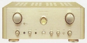 마란츠(Marantz) PM14 인티 앰프