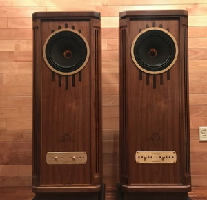 탄노이(Tannoy) 켄싱턴 GR(Kensington GR) 톨보이 스피커