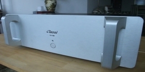 클라세(Classe) CA-150 파워앰프