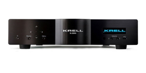 크렐(Krell) K-300i 인티앰프
