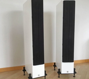 비엔나어쿠스틱(Vinna Acoustics) 베토벤(Beethoven) 베이비(Baby) 그랜드 SE(Grand SE) 톨보이 스피커