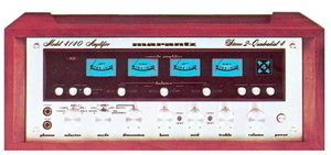 Marantz(마란츠) 4140 리시버 앰프