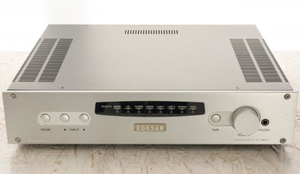 록산(Roksan) 캔디(Kandy) KA1 MK3