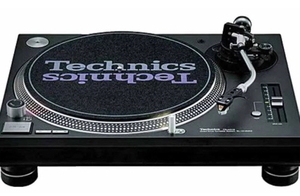 테크닉스(Technics) SL-1200MK5 턴테이블