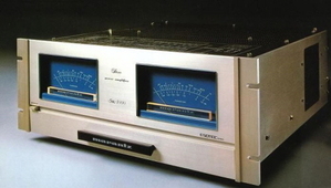 마란츠(Marantz) SM1000 파워앰프