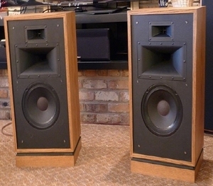 클립쉬(Klipsch) 콰르텟(Quartet)