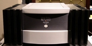 마크 레빈슨(Mark Levinson) 336L 파워앰프