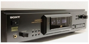 소니(Sony) X55ES CDP