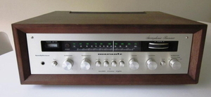 마란츠(Marantz) 모델 28(Model 28) 리시버 앰프