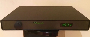 네임(Naim) NAT03 튜너