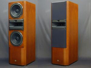 JBL S3800 톨보이 스피커