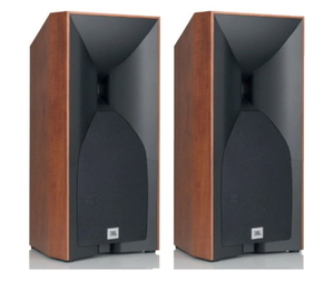 JBL 스튜디오(Studio) 530 북쉘프 스피커