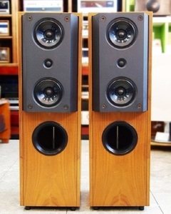 KEF(케프) 104-2
