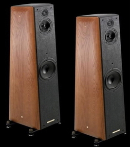 소너스파베르(Sonus Faber) 토이(Toy) 타워(Tower)
