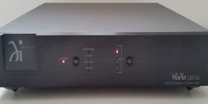 와디아(Wadia) 26 DAC
