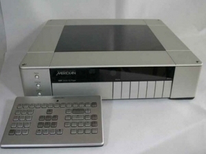 메르디안(Meridian) G07 CDP 